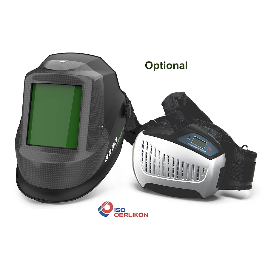 Laser-Schutzhelm  LP-8000